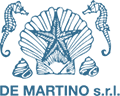 De Martino shopping Logo